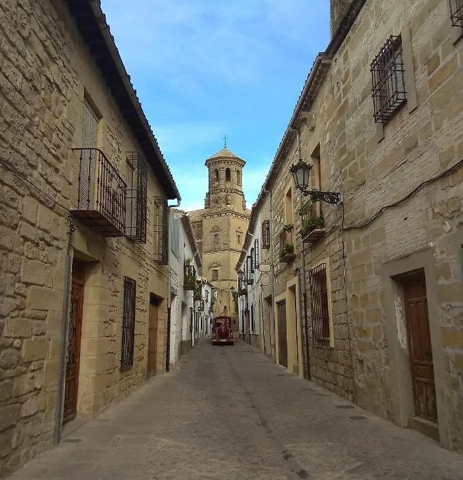 Arco De Villalar-1