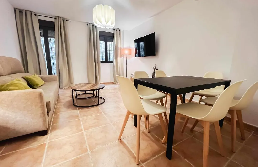 Nido Baeza Suites-1