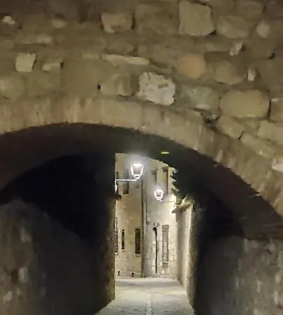 Arco De Villalar-2